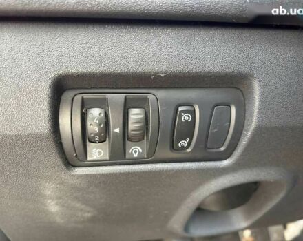 Рено Меган, об'ємом двигуна 1.5 л та пробігом 330 тис. км за 3790 $, фото 15 на Automoto.ua