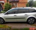 Рено Меган, объемом двигателя 1.5 л и пробегом 250 тыс. км за 5000 $, фото 4 на Automoto.ua