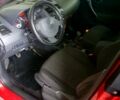 Рено Меган, объемом двигателя 1.6 л и пробегом 221 тыс. км за 4900 $, фото 6 на Automoto.ua