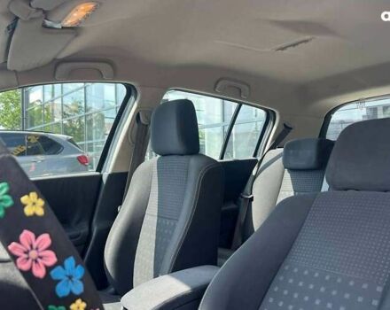 Рено Меган, об'ємом двигуна 1.6 л та пробігом 293 тис. км за 4500 $, фото 10 на Automoto.ua