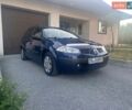 Рено Меган, объемом двигателя 1.6 л и пробегом 202 тыс. км за 4399 $, фото 1 на Automoto.ua