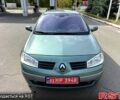 Рено Меган, объемом двигателя 1.6 л и пробегом 215 тыс. км за 5450 $, фото 1 на Automoto.ua