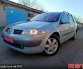 Рено Меган, объемом двигателя 1.6 л и пробегом 216 тыс. км за 4650 $, фото 1 на Automoto.ua