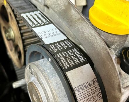 Рено Меган, объемом двигателя 1.6 л и пробегом 220 тыс. км за 5900 $, фото 7 на Automoto.ua