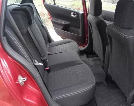 Рено Меган, объемом двигателя 0 л и пробегом 180 тыс. км за 5236 $, фото 10 на Automoto.ua