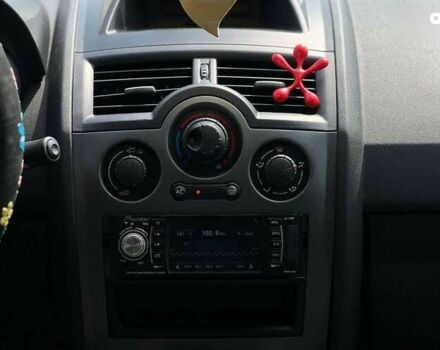 Рено Меган, об'ємом двигуна 1.6 л та пробігом 293 тис. км за 4500 $, фото 17 на Automoto.ua