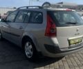 Рено Меган, объемом двигателя 1.6 л и пробегом 249 тыс. км за 4990 $, фото 4 на Automoto.ua