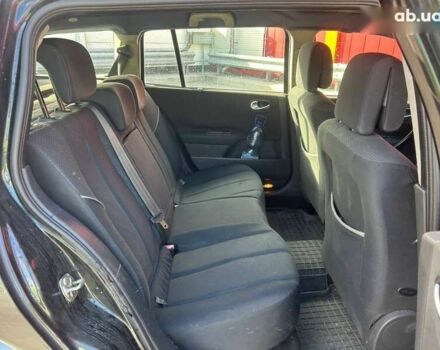 Рено Меган, объемом двигателя 1.5 л и пробегом 330 тыс. км за 4990 $, фото 11 на Automoto.ua