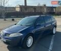 Рено Меган, объемом двигателя 1.9 л и пробегом 270 тыс. км за 4100 $, фото 1 на Automoto.ua