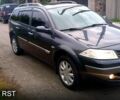 Рено Меган, объемом двигателя 1.6 л и пробегом 208 тыс. км за 5499 $, фото 4 на Automoto.ua