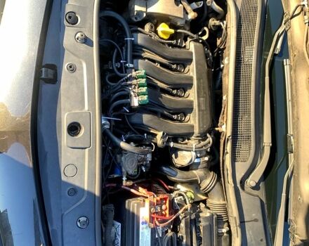 Рено Меган, об'ємом двигуна 1.6 л та пробігом 230 тис. км за 5000 $, фото 5 на Automoto.ua