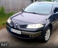 Рено Меган, объемом двигателя 1.6 л и пробегом 208 тыс. км за 5499 $, фото 5 на Automoto.ua