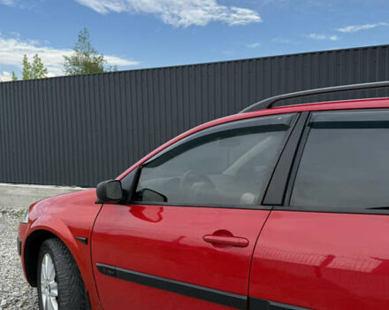 Рено Меган, об'ємом двигуна 1.6 л та пробігом 190 тис. км за 5300 $, фото 6 на Automoto.ua