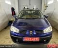 Рено Меган, объемом двигателя 1.6 л и пробегом 218 тыс. км за 5300 $, фото 1 на Automoto.ua