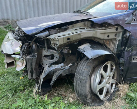 Рено Меган, объемом двигателя 1.6 л и пробегом 180 тыс. км за 1800 $, фото 4 на Automoto.ua