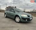 Рено Меган, об'ємом двигуна 1.6 л та пробігом 231 тис. км за 4200 $, фото 1 на Automoto.ua
