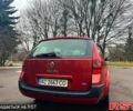Рено Меган, объемом двигателя 16 л и пробегом 224 тыс. км за 3500 $, фото 1 на Automoto.ua