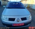 Рено Меган, объемом двигателя 1.6 л и пробегом 216 тыс. км за 4650 $, фото 2 на Automoto.ua