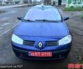 Рено Меган, об'ємом двигуна 1.6 л та пробігом 226 тис. км за 5199 $, фото 1 на Automoto.ua
