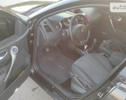 Рено Меган, об'ємом двигуна 1.6 л та пробігом 203 тис. км за 5150 $, фото 15 на Automoto.ua