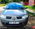 Рено Меган, объемом двигателя 1.6 л и пробегом 238 тыс. км за 4400 $, фото 2 на Automoto.ua