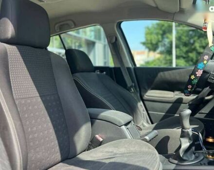 Рено Меган, об'ємом двигуна 1.6 л та пробігом 293 тис. км за 4500 $, фото 18 на Automoto.ua