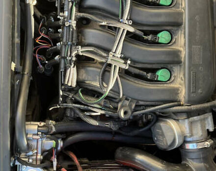 Рено Меган, об'ємом двигуна 1.6 л та пробігом 283 тис. км за 7000 $, фото 21 на Automoto.ua