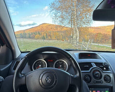 Рено Меган, об'ємом двигуна 1.6 л та пробігом 190 тис. км за 5300 $, фото 27 на Automoto.ua