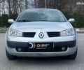 Рено Меган, объемом двигателя 1.5 л и пробегом 212 тыс. км за 4290 $, фото 1 на Automoto.ua