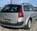 Рено Меган, объемом двигателя 1.6 л и пробегом 249 тыс. км за 4990 $, фото 6 на Automoto.ua