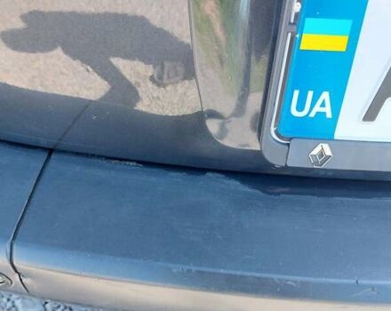 Рено Меган, объемом двигателя 1.6 л и пробегом 239 тыс. км за 4300 $, фото 14 на Automoto.ua