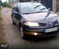 Рено Меган, объемом двигателя 1.6 л и пробегом 208 тыс. км за 5499 $, фото 1 на Automoto.ua