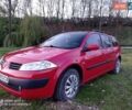 Рено Меган, объемом двигателя 1.4 л и пробегом 168 тыс. км за 4700 $, фото 7 на Automoto.ua