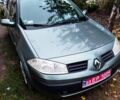 Рено Меган, объемом двигателя 1.6 л и пробегом 270 тыс. км за 4600 $, фото 1 на Automoto.ua