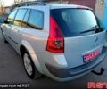 Рено Меган, объемом двигателя 1.6 л и пробегом 216 тыс. км за 4650 $, фото 4 на Automoto.ua