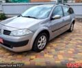 Рено Меган, объемом двигателя 1.6 л и пробегом 160 тыс. км за 5300 $, фото 1 на Automoto.ua