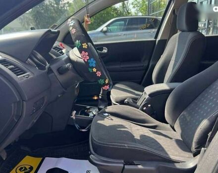 Рено Меган, об'ємом двигуна 1.6 л та пробігом 293 тис. км за 4500 $, фото 9 на Automoto.ua