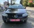 Рено Меган, объемом двигателя 1.6 л и пробегом 159 тыс. км за 5350 $, фото 11 на Automoto.ua