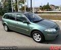 Рено Меган, об'ємом двигуна 1.6 л та пробігом 215 тис. км за 5450 $, фото 1 на Automoto.ua