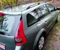 Рено Меган, объемом двигателя 1.6 л и пробегом 270 тыс. км за 4600 $, фото 2 на Automoto.ua