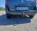 Рено Меган, объемом двигателя 1.6 л и пробегом 239 тыс. км за 4300 $, фото 19 на Automoto.ua