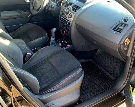 Рено Меган, об'ємом двигуна 1.6 л та пробігом 230 тис. км за 5000 $, фото 3 на Automoto.ua