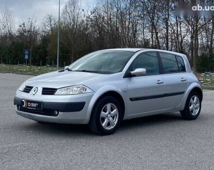 Рено Меган, объемом двигателя 1.5 л и пробегом 212 тыс. км за 4290 $, фото 6 на Automoto.ua