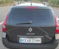 Рено Меган, об'ємом двигуна 1.6 л та пробігом 203 тис. км за 5150 $, фото 6 на Automoto.ua