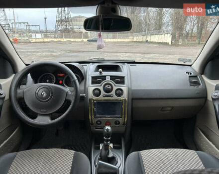 Рено Меган, об'ємом двигуна 1.9 л та пробігом 300 тис. км за 3400 $, фото 7 на Automoto.ua