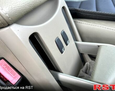 Рено Меган, объемом двигателя 1.6 л и пробегом 215 тыс. км за 5450 $, фото 6 на Automoto.ua