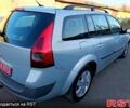 Рено Меган, объемом двигателя 1.6 л и пробегом 216 тыс. км за 4650 $, фото 3 на Automoto.ua