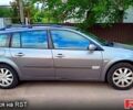 Рено Меган, объемом двигателя 1.6 л и пробегом 238 тыс. км за 4400 $, фото 1 на Automoto.ua