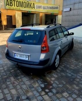 Рено Меган, об'ємом двигуна 0 л та пробігом 260 тис. км за 5300 $, фото 5 на Automoto.ua