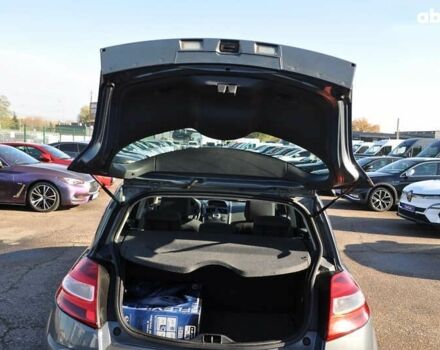 Рено Меган, объемом двигателя 1.6 л и пробегом 185 тыс. км за 6300 $, фото 19 на Automoto.ua